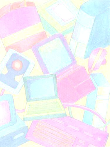 Jumble Computer AccMulti