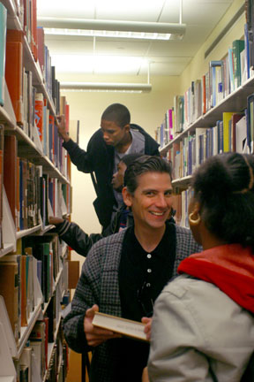 more students